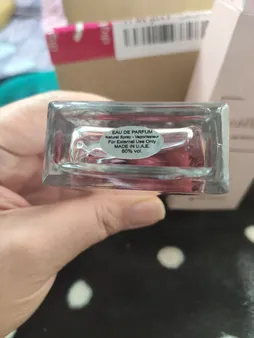 ادو پرفیوم زنانه ایو روشه مدل Comme Une Evidence حجم 100 میلی لیتر