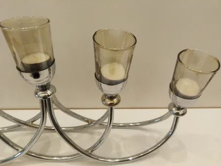 شمعدان مدل A5000