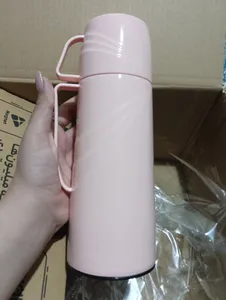 تجریه خرید فلاسک بیتا مدل 350 گنجایش 0.5 لیتر