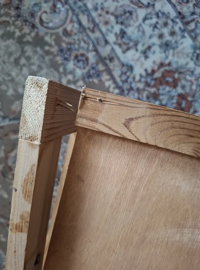 استند جا ادویه مدل دوطبقه