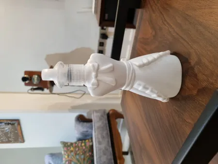 آب پاش دستی مدل کاج