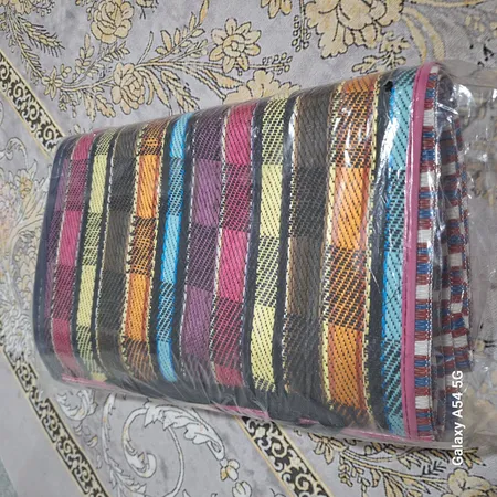 زیرانداز سفری 12 نفره مدل SHL1