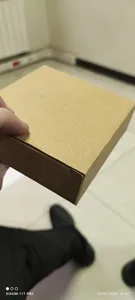 تجریه خرید کف شور فیرمر مدل F.D.S