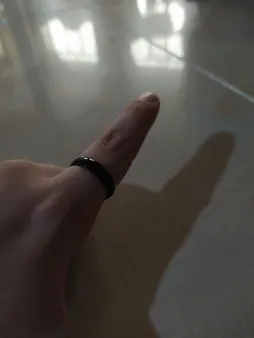 انگشتر مدل Mhr-1010