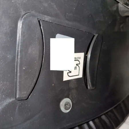 صندلی اداری نیلپر مدل OCM-812V چرمی گارانتی 36 ماهه