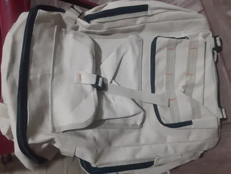 کوله پشتی ورزشی مدل ABL