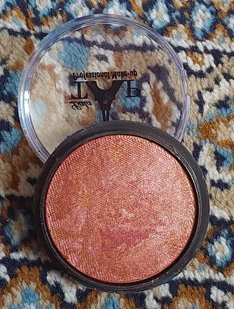 رژگونه لالاتاپ مدل تراکوتا شماره 01