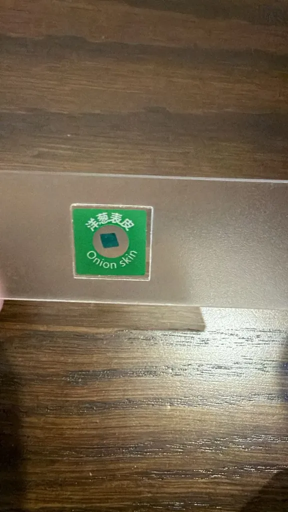 میکروسکوپ دیجیتال آیبکس مدل Omax 1000X