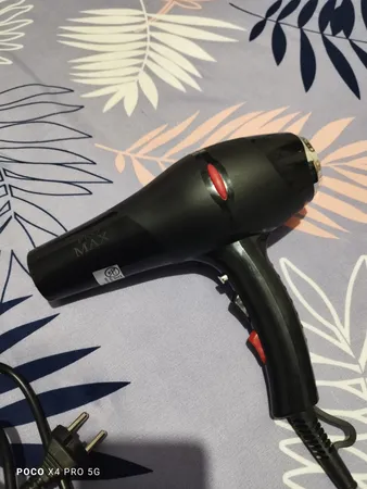 سشوار پرومکس مدل mxs-8889