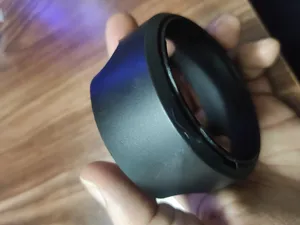 تجریه خرید هود لنز مدل EW-63C EF-S 18-55mm IS STM