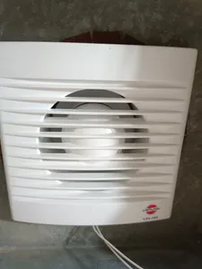 تجریه خرید هواکش پارس شهاب مدل ka-Turbo-VPS-10D