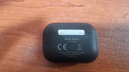 هدفون بلوتوثی موزیک آپولو مدل AP300