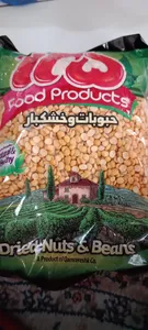 تجریه خرید لپه تبریزی 125 - 900 گرم