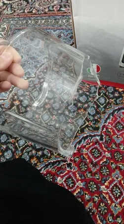 خردکن تکنو مدل  Te‑220