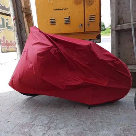 چادر دوچرخه مدل NK