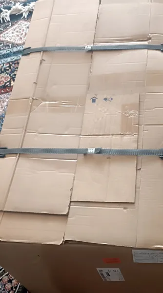 عکس ارسالی خریدار
