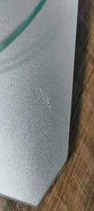 تجریه خرید ترازو آشپزخانه مدل B-5