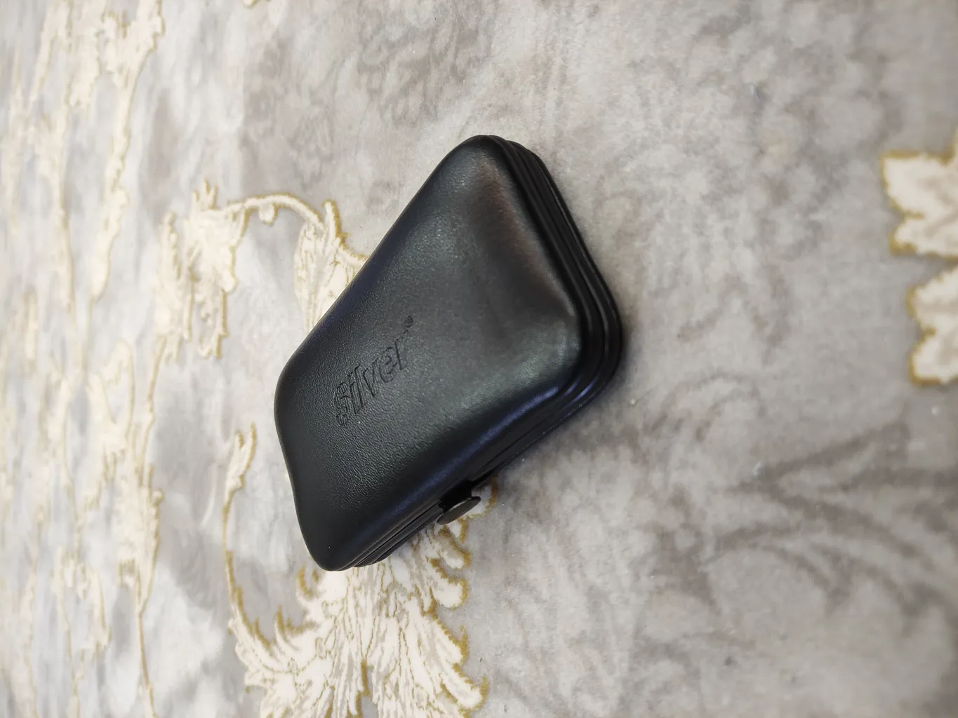 ست مانیکور سیلور مدل Professional مجموعه 7 عددی