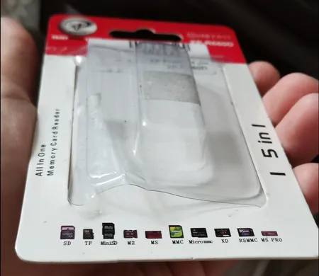 کارت‌خوان ایکس پی-پروداکت مدل R660