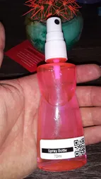 ظرف اسپری سچ مدل SPR70QRMEZMNO2 کد 2