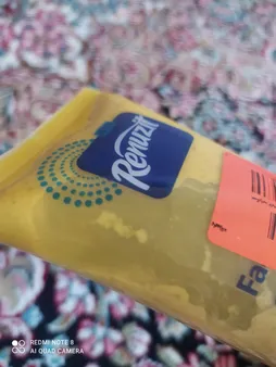 اسکراب لایه بردار صورت رینوزیت مدل 019 حجم 200 میلی لیتر