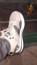 کفش ایمنی ورک لند مدل مهندسی اسپرت کد PUM