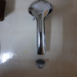 تجریه خرید سردوش حمام ریکان مدل سوبان کد 02