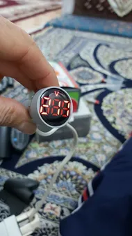 عکس ارسالی خریدار