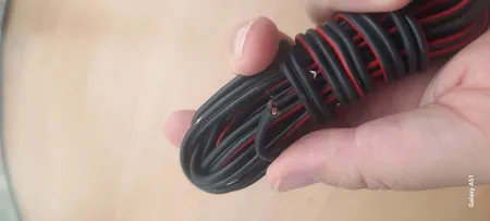 سیم 2 در 0.5 مدل PYNM