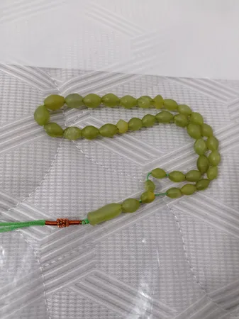 تسبیح شاه مقصود کد 0133