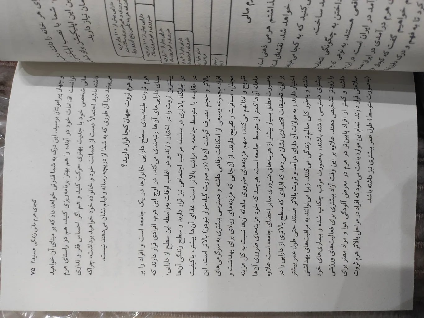 کتاب هل اول اثر صادق الحسينی نشر نی