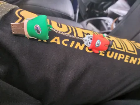 فلش مموری طرح جوکر مدل Ul-Joker ظرفیت 128 گیگابایت