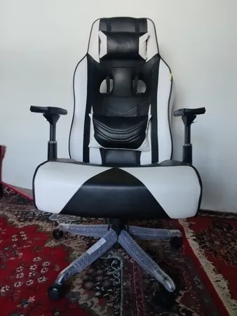 صندلی گیمینگ کاد گستر مدل G2024