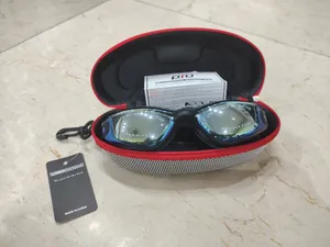 تجریه خرید عینک شنا مدل 885