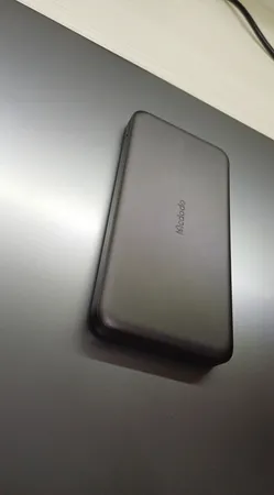 پاوربانک مک دودو مدل MC-378 ظرفیت 10000 میلی آمپرساعت