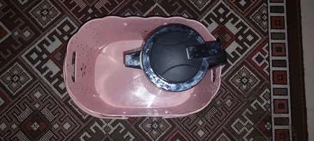 سبد پیک نیک مدل 3022