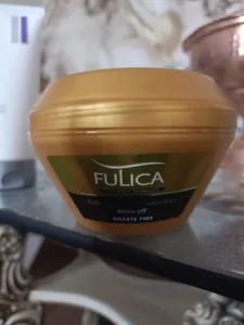 تجریه خرید ماسک مو فولیکا مدل Flashy Blond حجم 300 میلی لیتر