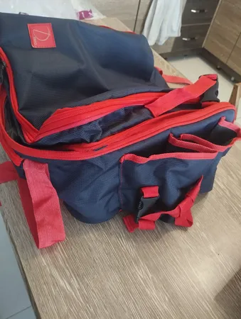 کیف پیک نیک دیمو مدل SKPBY