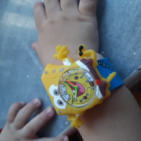 ساعت مچی عقربه ای کد 1120