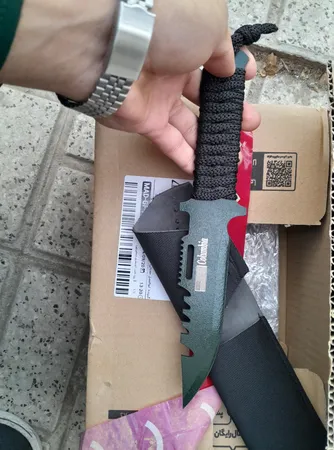 چاقوی سفری مدل BET-022