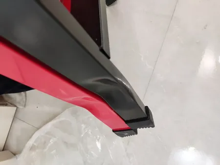 نردبان 4 پله ماندگار مدل سما