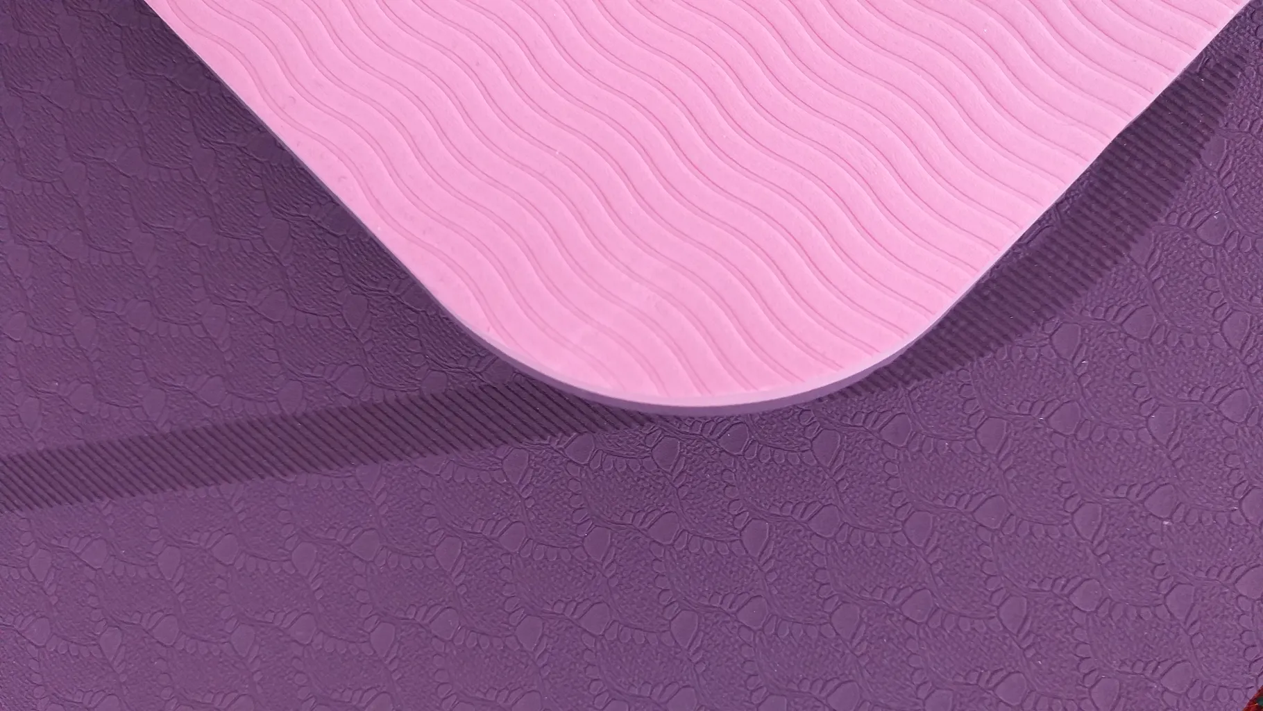 زیر انداز یوگا الکس مدل 2024 ضخامت 6 میلی متر