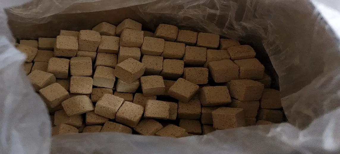 حبه عناب - 1000 گرم