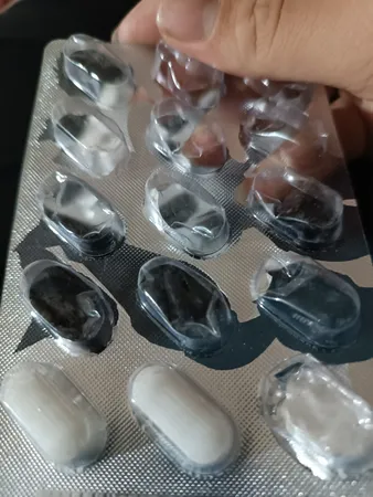 قرص کلسیم سیترات یوروویتال بسته 45 عددی