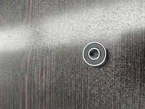 تجریه خرید بلبرینگ آرمیچر مینی فرز مدل CL 607