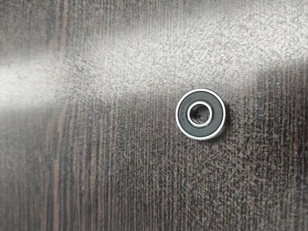 بلبرینگ آرمیچر مینی فرز مدل CL 607