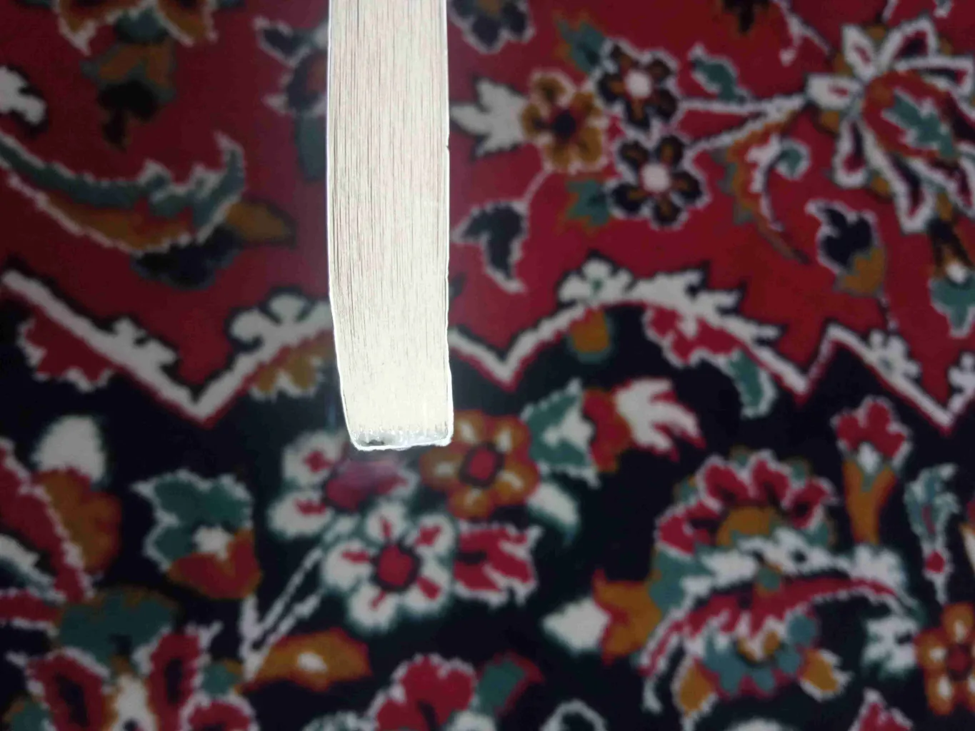 کتاب سفر کوانتومی وال تنها اثر ایمان سرورپور انتشارات ایجاز