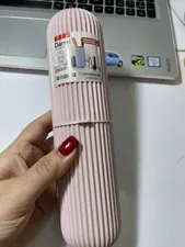 تجریه خرید کیف لوازم آرایش زنانه مدل DNZ01