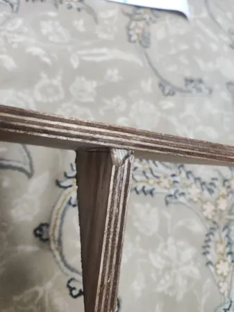 شلف دیواری مدل W.A کد SH0011