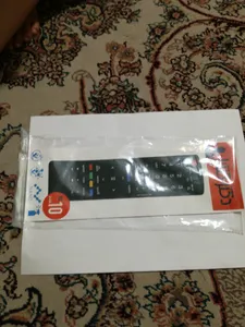 تجریه خرید محافظ ریموت کنترل دکتر کنترل بسته 10 عددی